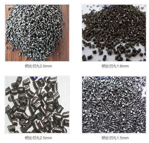 钢丝切丸图片